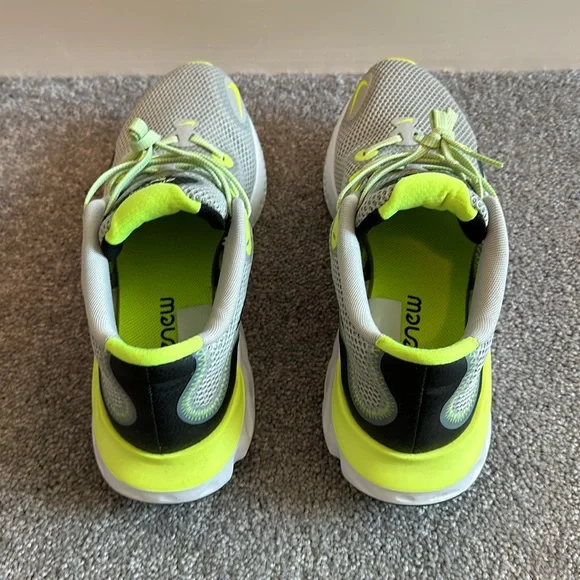 Nike Renew Run Mens Size 10. Like New worn 1 time - Picture 5 of 8